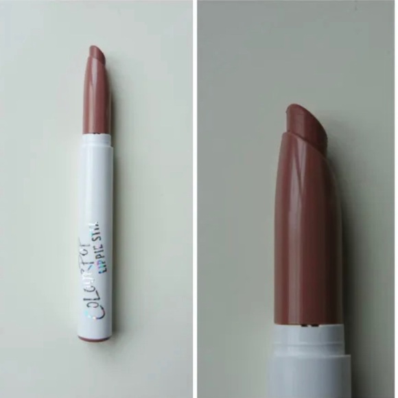 Colourpop Lippie Stix Old package 3 sets - Tootsi, Brink, and Lumière (Matte) - Picture 3 of 11